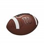 WILSON WF1006101XBOF Ballon de Football Américain GST SpeedSkin One