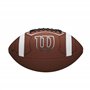 WILSON WF1006101XBOF Ballon de Football Américain GST SpeedSkin One