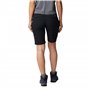 Columbia AK4028 Short Femme Noir FR : M (Taille Fabricant : W8/L10)