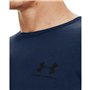 Under Armour Men's UA Sportstyle LC SS Super Soft Men's T Shirt for Training and Fitness, Fast-Drying Men's T Shirt with Graphic