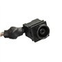Gintai Câble DC Power Jack pour HP Pavilion 15-BC 15T-BC Omen 15-AX 17-W TPN-Q173 TPN-Q174 15-bc011nf 15-bc014nl 15-bc018nl 7997