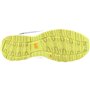 Caterpillar Charge S3 Safety Trainer Lime Green