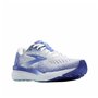 Chaussures de Running pour Adultes Brooks Ghost 16 Blanc