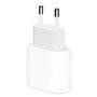 Chargeur mural Apple MD3J4ZM/A Blanc 20 W