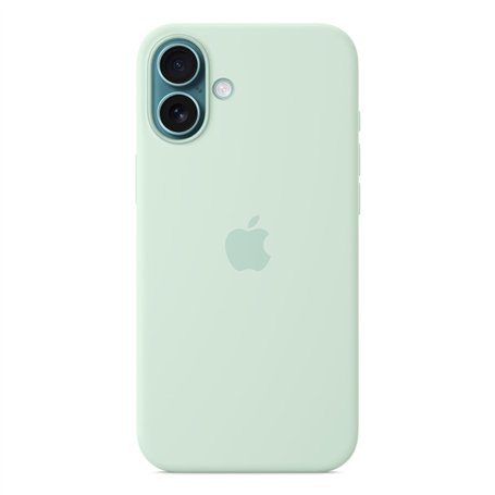 Protection pour téléphone portable Apple MDGU4ZM/A Vert Apple iPhone 16 Plus (6