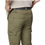 Columbia Homme Pantacourt, Silver Ridge II