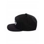 VANS CLASSIC SNAPBACK Cap 2024 black