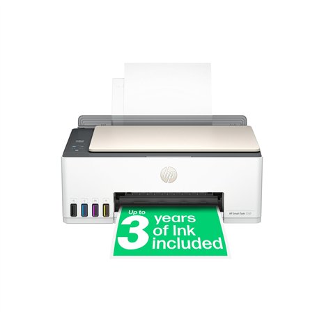 Imprimante multifonction Hp HP Smart Tank 5107 All in One Printer
