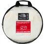 Sac de sport - The North Face - NF0A52SS-UBO - Base Camp Duffel - Taille XS - En polyester recyclé 1000D