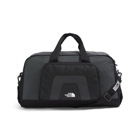 THE NORTH FACE NF0A87GK4GZ Y2K DUFFEL Gym Bag Homme TNF Black-Asphalt Grey- Taille OS