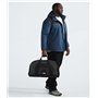 THE NORTH FACE NF0A87GK4GZ Y2K DUFFEL Gym Bag Homme TNF Black-Asphalt Grey- Taille OS