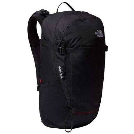 Sac de sport - The North Face - NF0A52CY-4HF - Basin 24 - En polyester - Poids moyen : 695 g - Volume : 24 litres