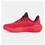 UNDER ARMOUR Curry Splash 25 Basketball Shoes EU 47 1/2