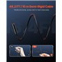 Endoscope HD 1920p pour Android et iOS
