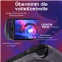 Lenovo Legion Go S Console de jeu | Écran WUXGA 8" | AMD Ryzen Z2 Go | 16 Go de RAM | SSD 512 Go | Carte graphique AMD Radeon | 