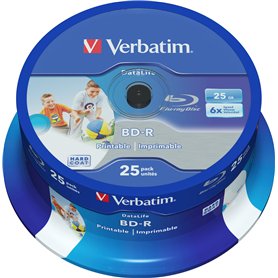 VERBATIM Stockage de données Externe Multi