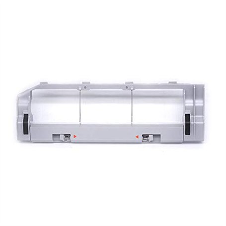 Couvercle de Brosse Principale à Rouleau pour Xiaomi Mi Robot S55 S5 S51 S52 S50 S5 Max S6 Pure S6 MAXV T6 T4