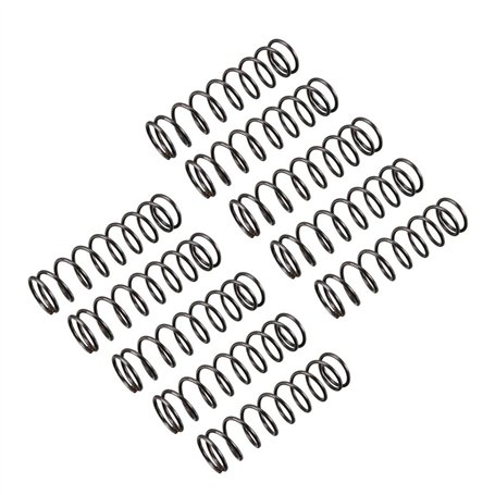 sourcing map Ressort de Compression 1.2mm Fil Diamètre