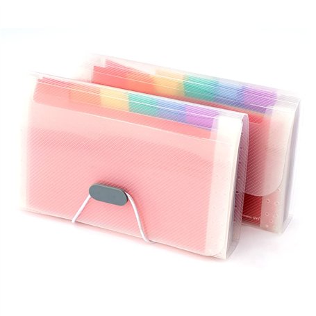 Dossier De Fichiers Extensible