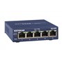 Netgear GS105UK 5-Port Gigabit Unmanaged Ethernet Switch