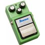 Ibanez TS9 Tube Screamer Appareil d'effet pour guitare – Finition verte