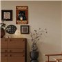 Plaque Metal Vintage Affiche Decoration Murale Decorative Deco Vintage Plaque Metal Decorat