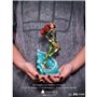 IRON STUDIO Justice League - Mera - Statuette 1/10 Art Scale - 21cm