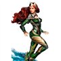 IRON STUDIO Justice League - Mera - Statuette 1/10 Art Scale - 21cm