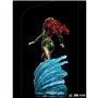 IRON STUDIO Justice League - Mera - Statuette 1/10 Art Scale - 21cm