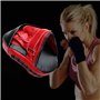 Queta Pattes d'ours Taekwondo Gants Boxing Paos Boxe Sports de Combat Bouclier Courbe Pads Kickboxing Gants de Frappe MMA