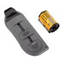 eTone 35mm Extracteur de Film pour Cartouches 135