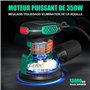 Ponceuse Orbitale 350W