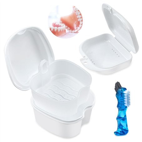 Coffret de Prothèses Dentaires