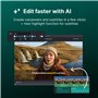 MAGIX Video Pro X17 : édition vidéo avancée I Programme d'édition vidéo | Editeur vidéo | pour Windows 10/11 PCs | Licence de té