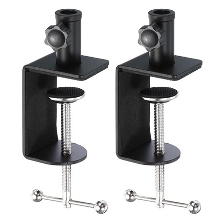 HJIAMA 2 Pièces C Clip de Fixation