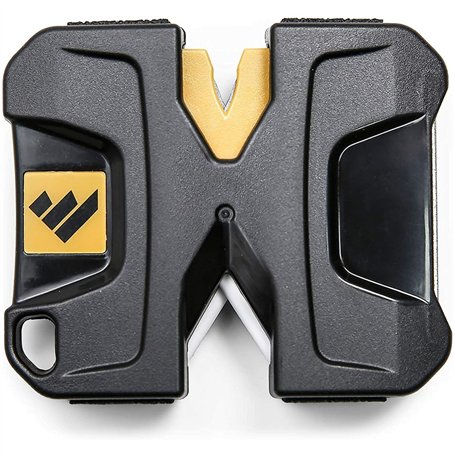 Affûteuse de couteaux Work Sharp KOL.009-021 Métal Céramique Plastique Diamants 7 x 6 x 2 cm