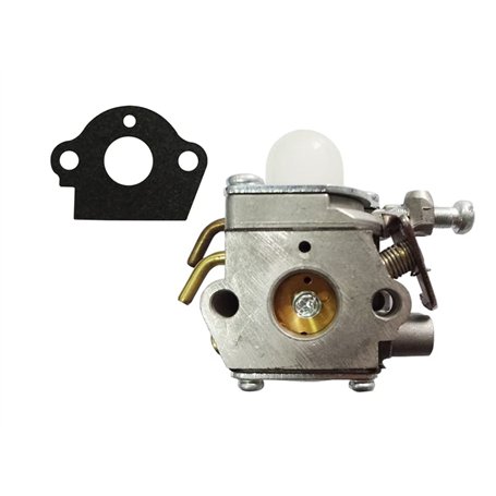 carburateur pour Homelite 26cc Coupe-bordure soufflante 308054001 MightLite UT-50500 50901 21506 21546 21907 21947