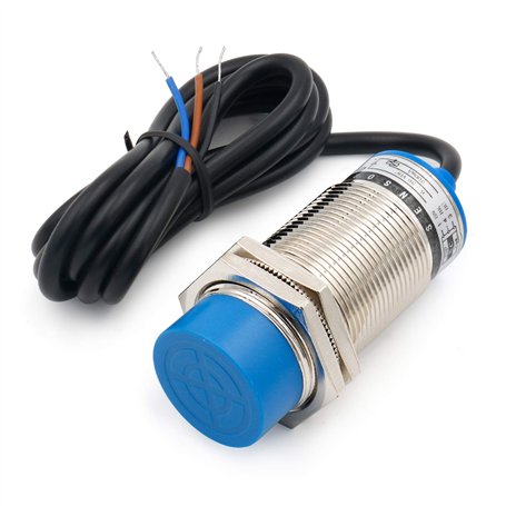 Heschen Commutateur de capteur de proximité inductif