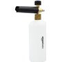 Amazon Basics Canon à mousse à raccord rapide 1/4" (1.6 cm) pour nettoyeur à pression