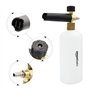 Amazon Basics Canon à mousse à raccord rapide 1/4" (1.6 cm) pour nettoyeur à pression, 1 l