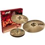 Paiste - Cymbales en Packs PACK PST5 UNIVERSEL SET PACKPST5UNIVERSELSET Neuf garantie 3 ans