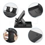 Support pour NS Switch/Switch OLED/Switch 2 - Younik Support de Jeu Compact Réglable pour NS Switch/Switch OLED/Switch 2