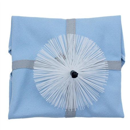 Chiffon de Nettoyage pour Saxophone