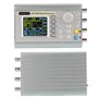 Akozon JDS2900 DDS Générateur de signal DDS 15 MHz-60 MHz haute précision en forme d'onde Arbitrary à deux canaux avec fréquence