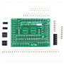 AEDIKO Kit d'entraînement à la soudure SMD/SMT