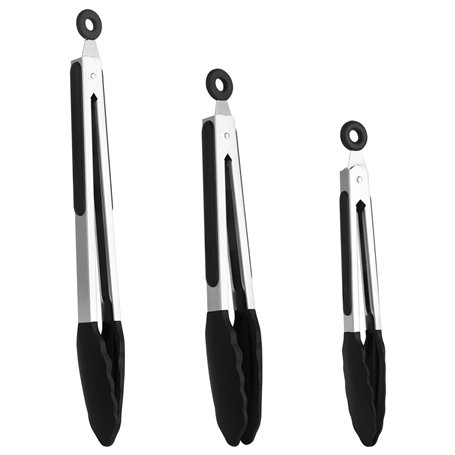 Pince Cuisine Silicone