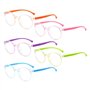GTYHH Pack De 5 Lunettes Enfant