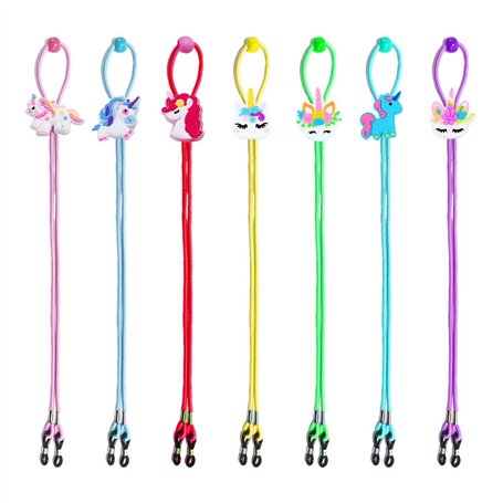 Sangle De Verres De 7 Pièces