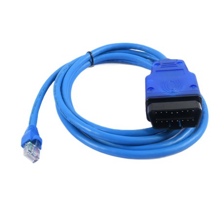 Yalgdlen Volvo OBD vers Ethernet pour Volvo Spa/CMA 2016+ (XC90