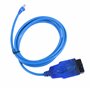 Yalgdlen Volvo OBD vers Ethernet pour Volvo Spa/CMA 2016+ (XC90, XC40) - Remplace 9513108/9513062, Vida PC & VDASH 2.0